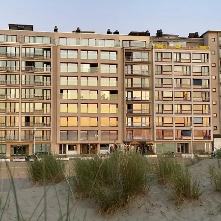 Nieuwpoortnachten Res. Rubens Nieuwpoort