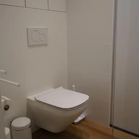 Nieuwpoortnachten Res. Rubens Apartment Nieuwpoort